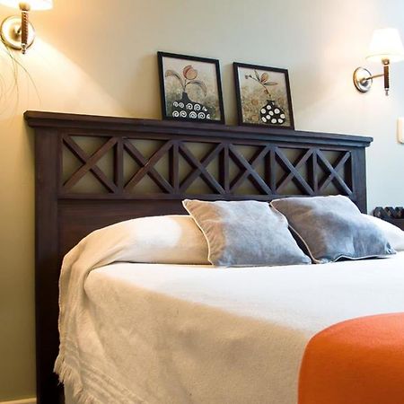 Hotel Frossard Buenos Aires Bagian luar foto