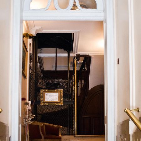 Hotel Frossard Buenos Aires Bagian luar foto