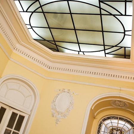 Hotel Frossard Buenos Aires Bagian luar foto