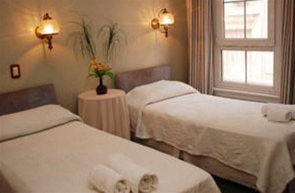 Hotel Frossard Buenos Aires Bagian luar foto