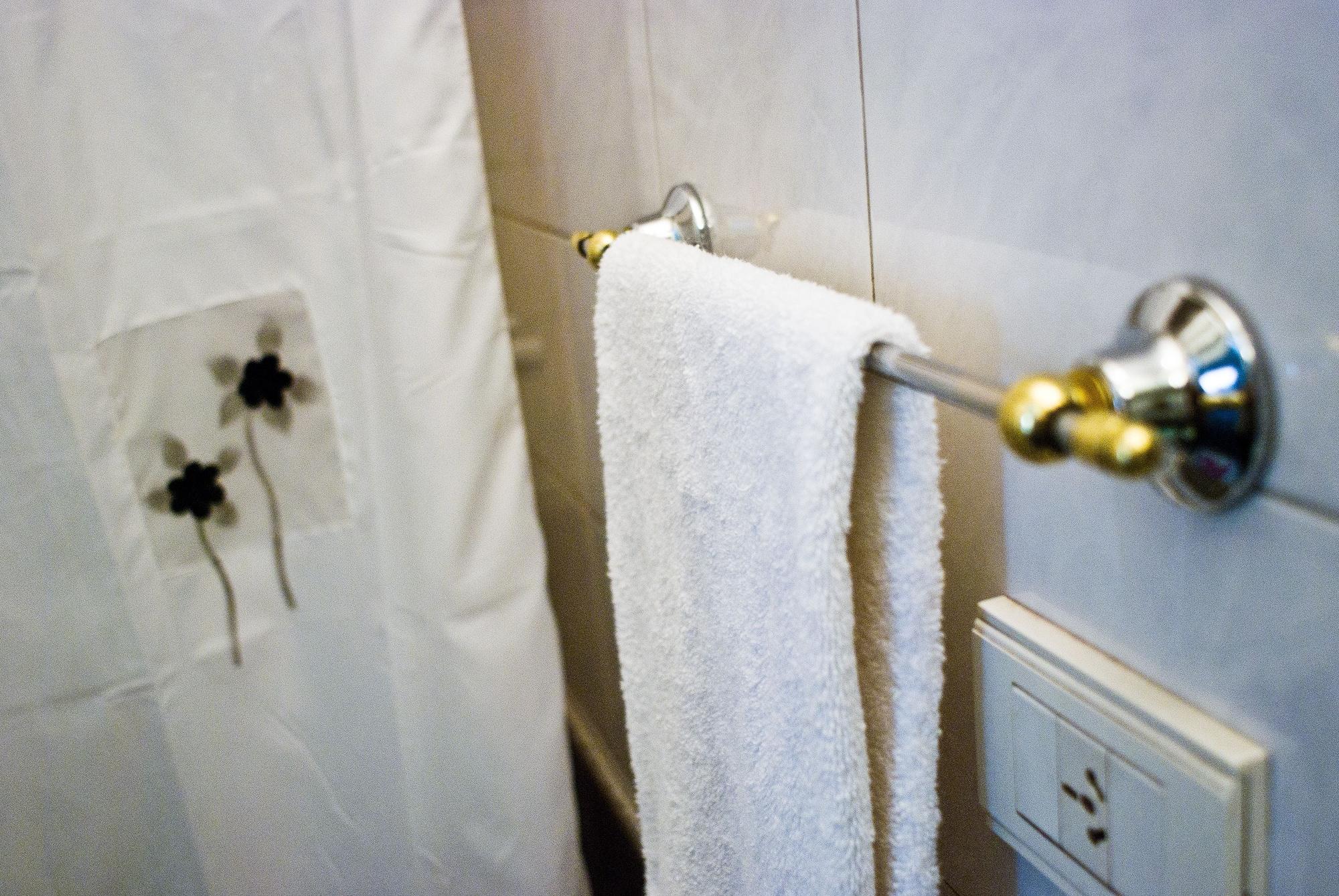 Hotel Frossard Buenos Aires Bagian luar foto