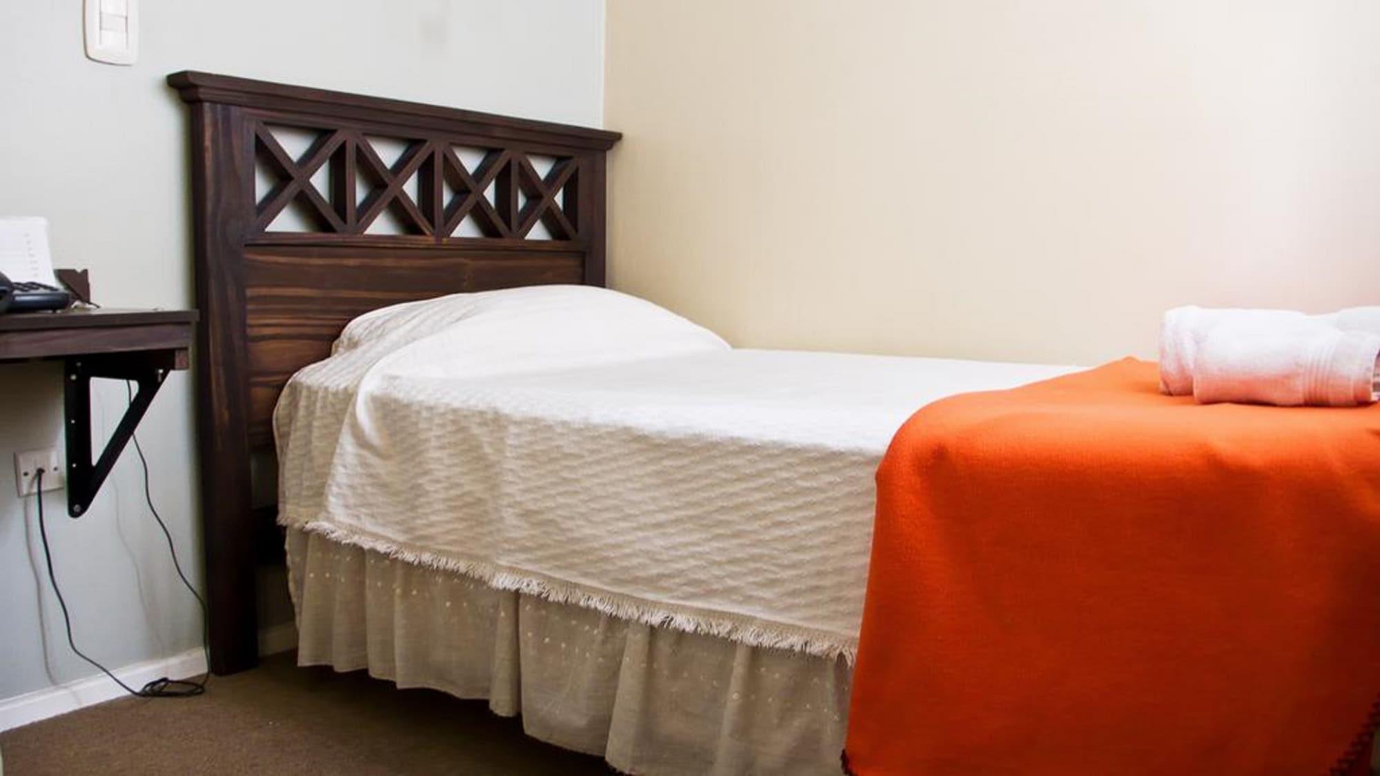 Hotel Frossard Buenos Aires Bagian luar foto