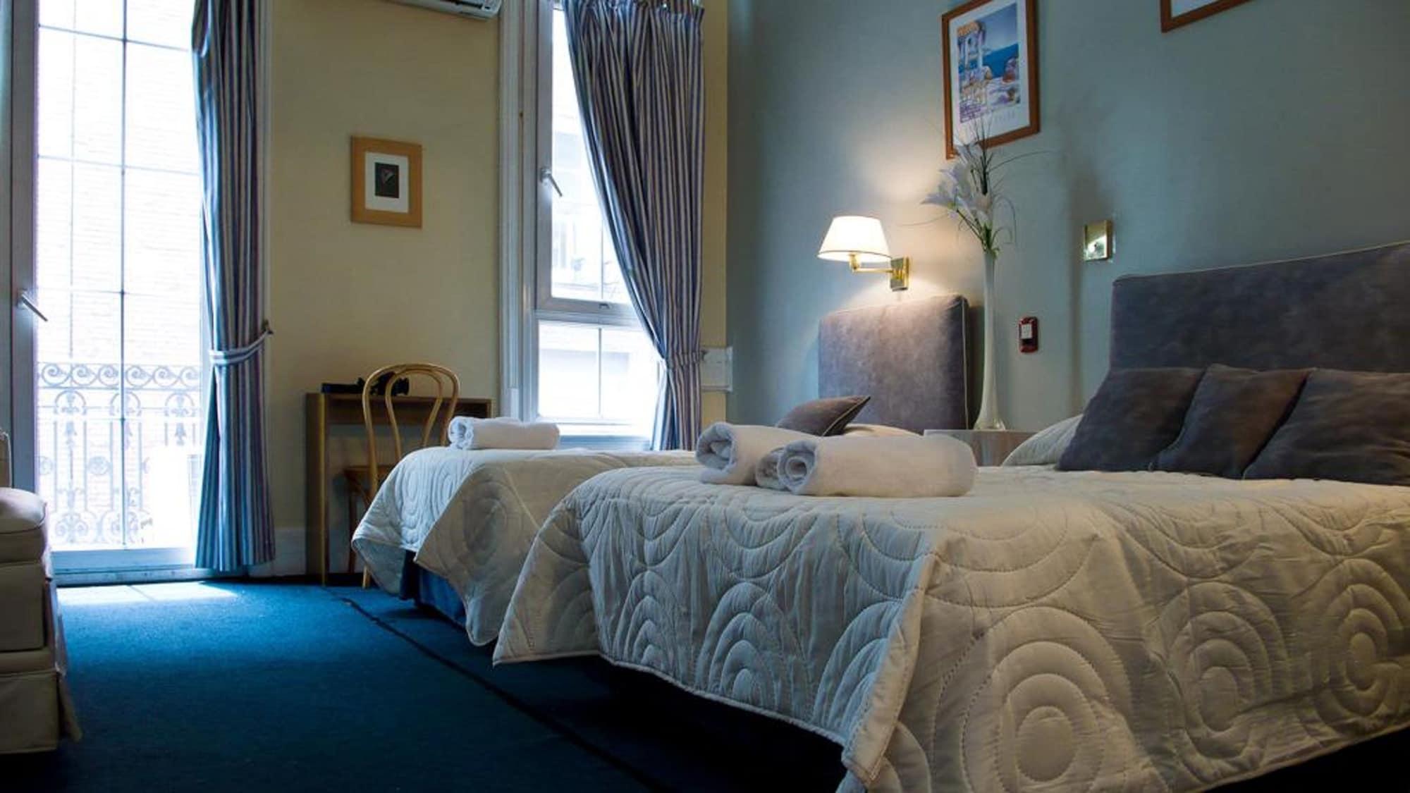 Hotel Frossard Buenos Aires Bagian luar foto