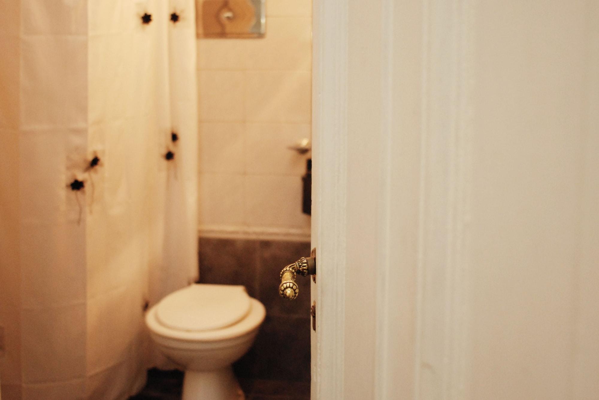 Hotel Frossard Buenos Aires Bagian luar foto