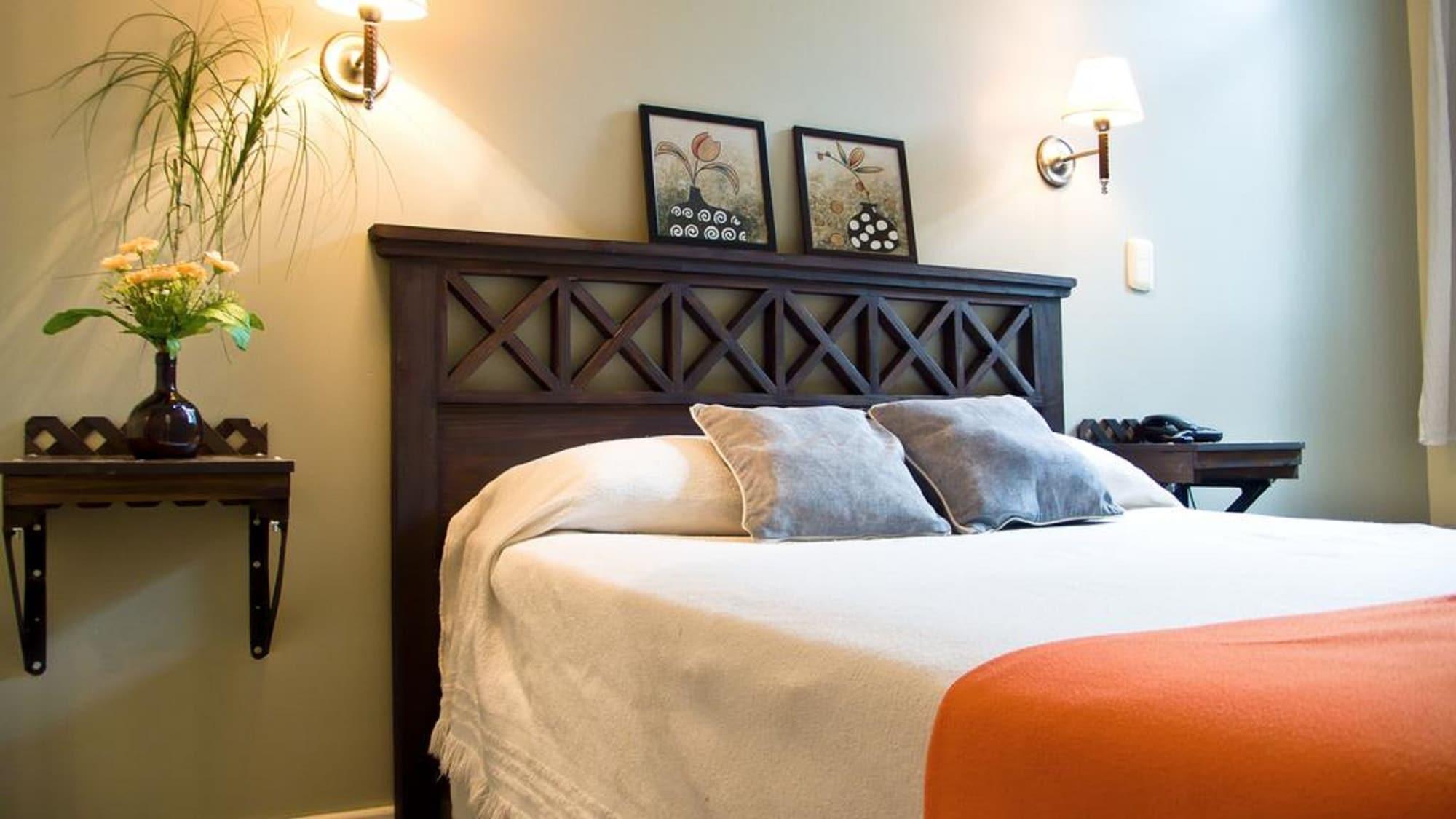 Hotel Frossard Buenos Aires Bagian luar foto