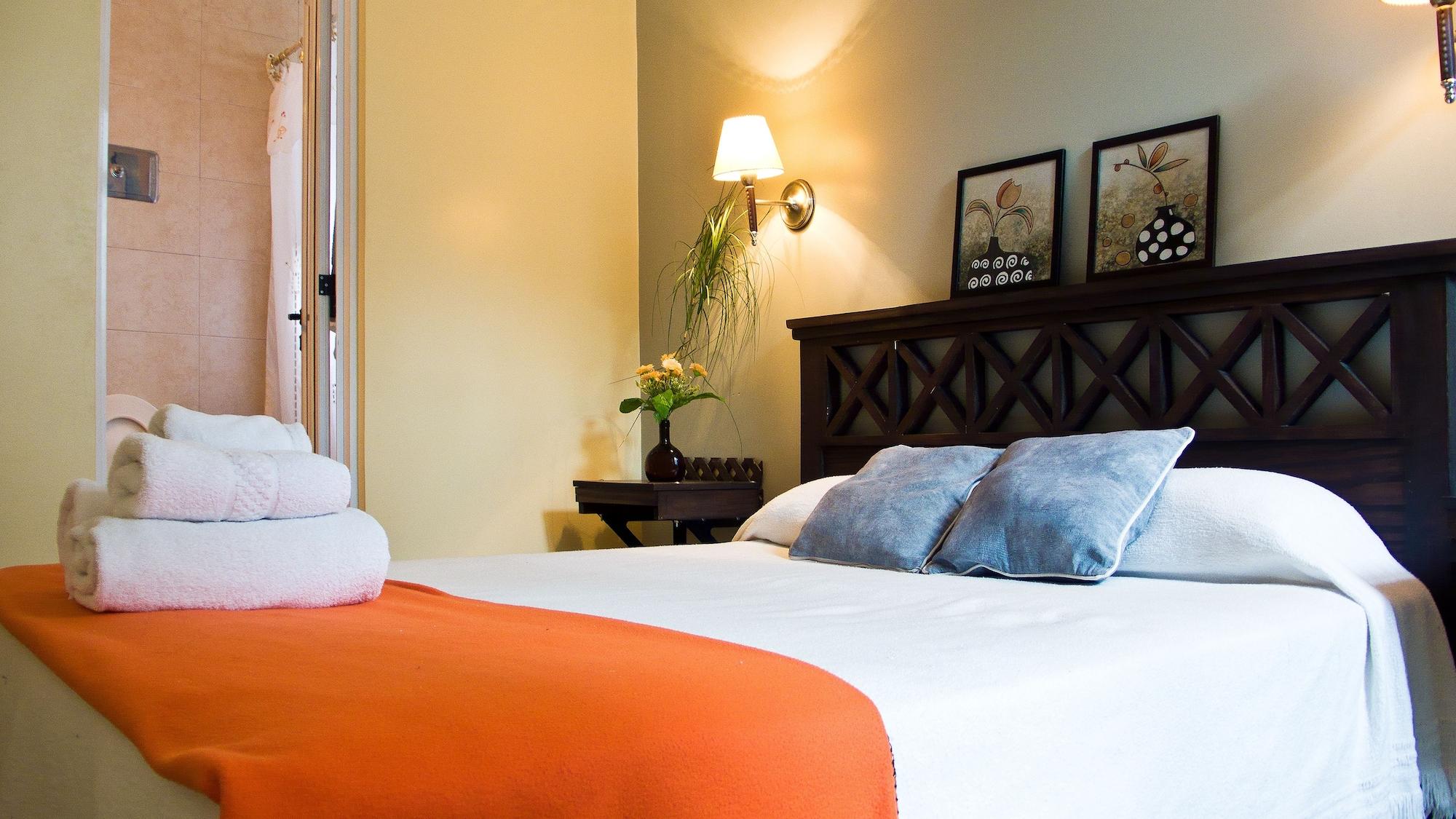 Hotel Frossard Buenos Aires Bagian luar foto