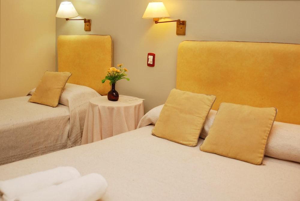 Hotel Frossard Buenos Aires Bagian luar foto