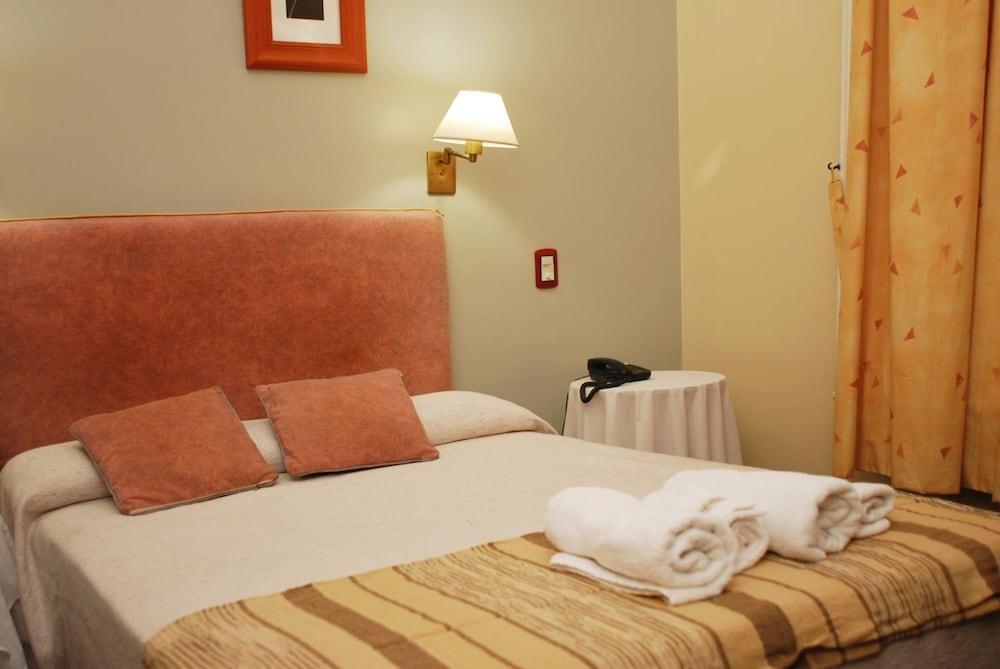 Hotel Frossard Buenos Aires Bagian luar foto