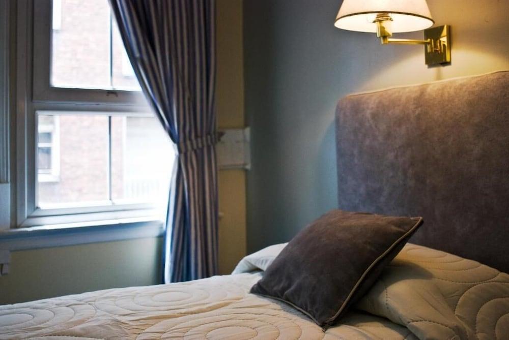Hotel Frossard Buenos Aires Bagian luar foto