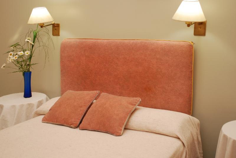 Hotel Frossard Buenos Aires Bagian luar foto